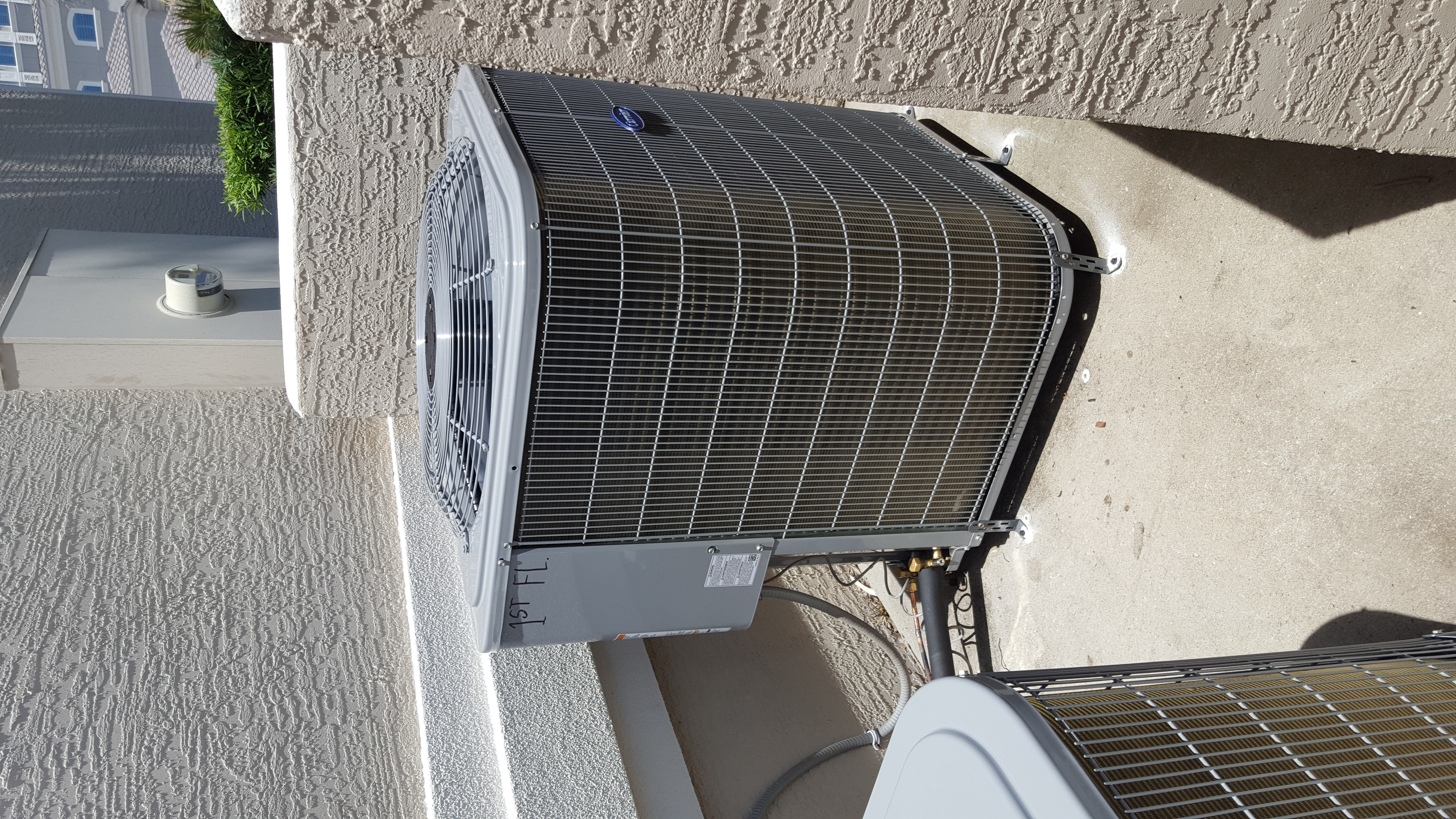 palm coast HVAC repair