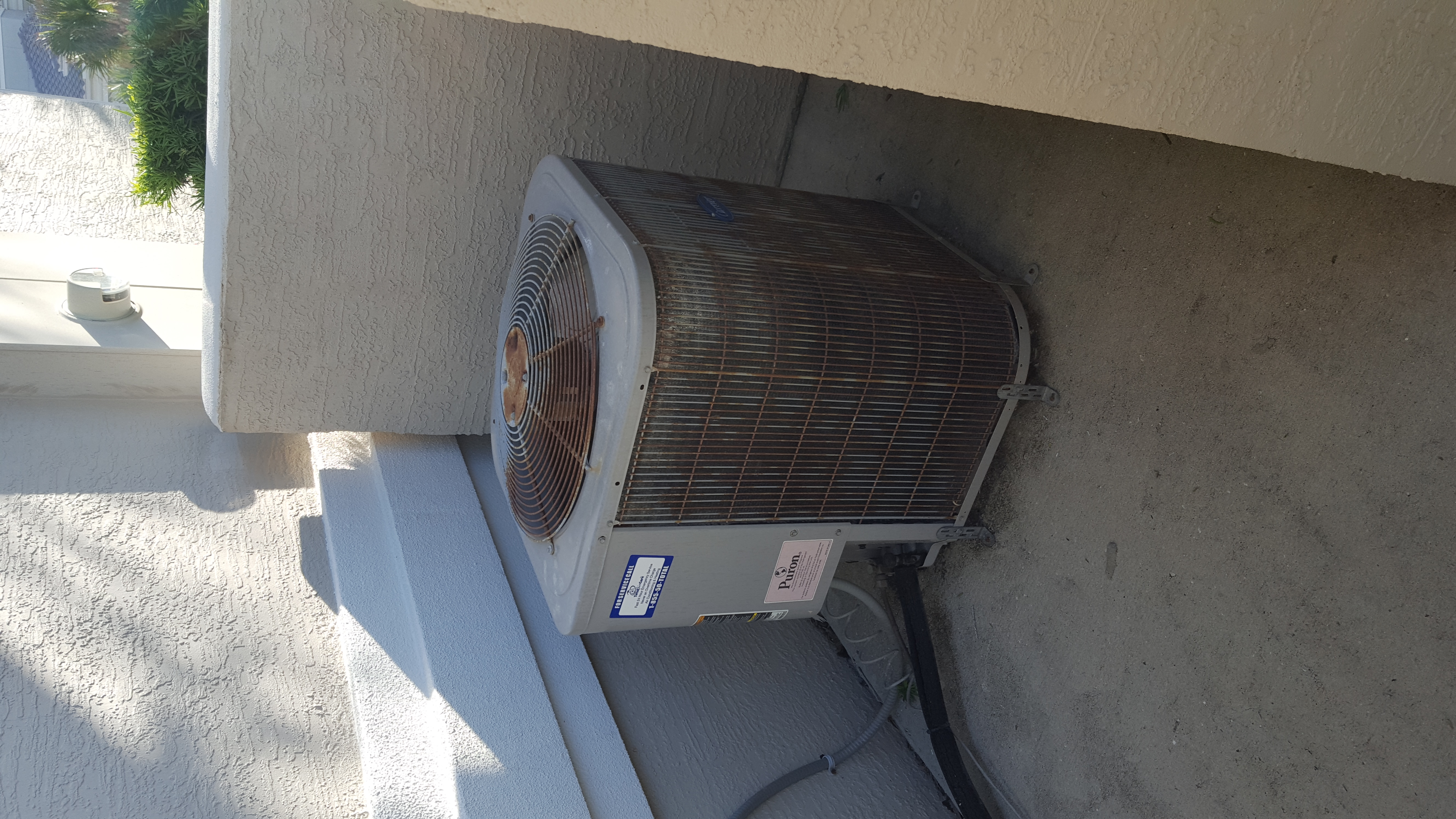 palm coast HVAC service